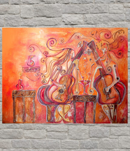 Guitarras