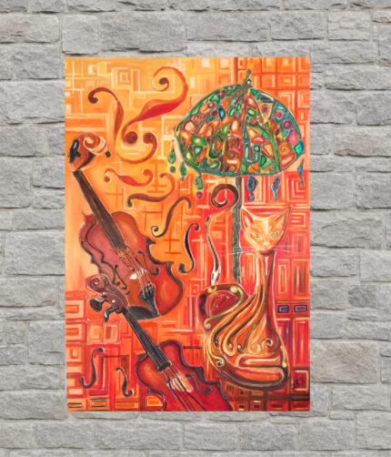 Violín