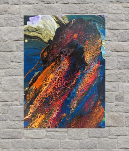 Pulpo algas
