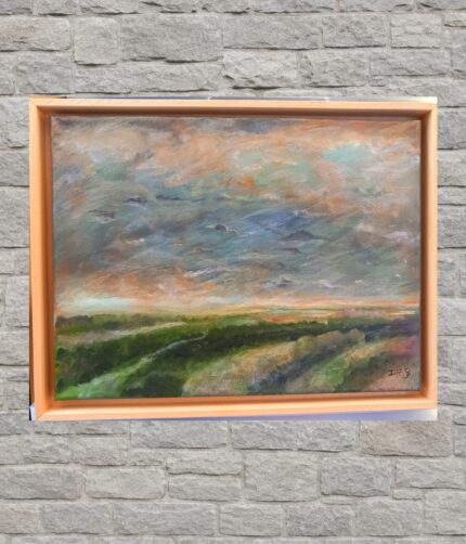 Tormenta de verano