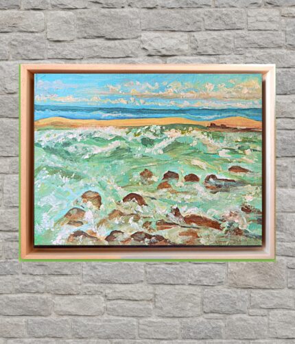 Marea