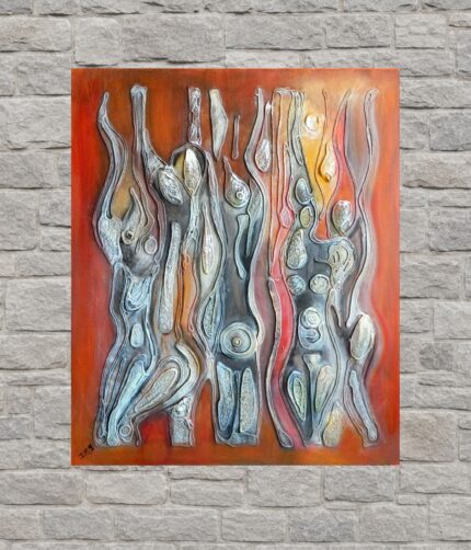 Danza tribal