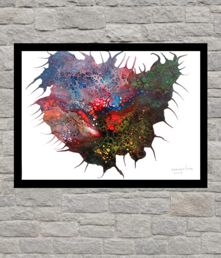 Amorfo 40