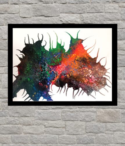 Amorfo 38