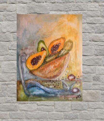 Papaya