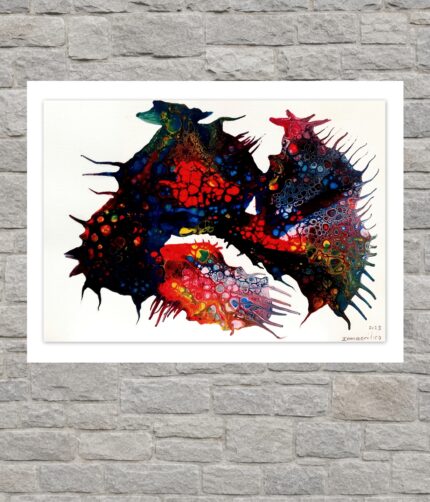 Amorfo 29