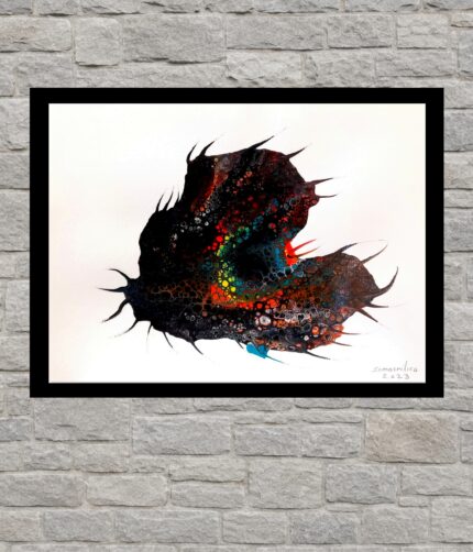 Amorfo 28
