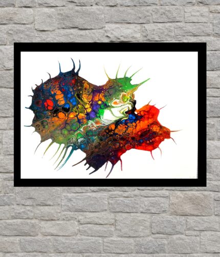 Amorfo 25