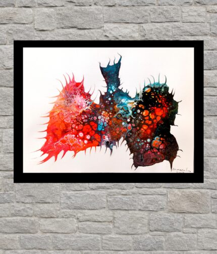 Amorfo 24