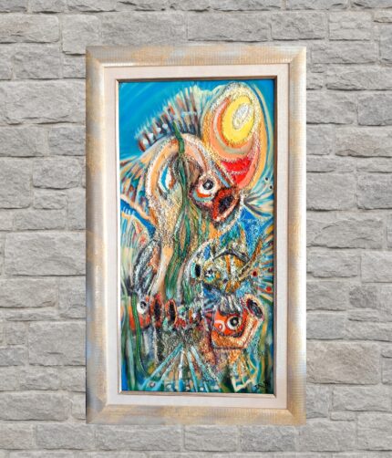 Baño de peces