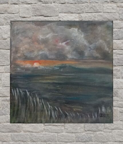 Roca y mar 17